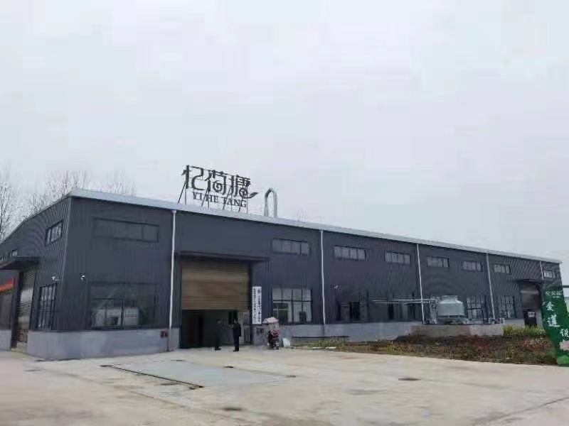 洪湖藕粉源头工厂直供 25公斤精制大袋藕粉，专业批发与分装服务