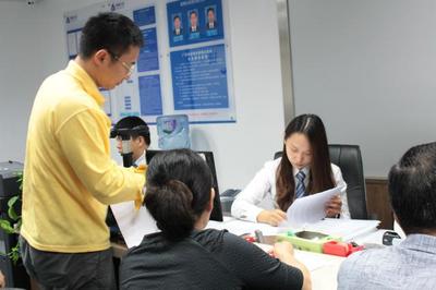 便民利企新举措 深圳前海公证处推出“午间不打烊、周末正常办”服务